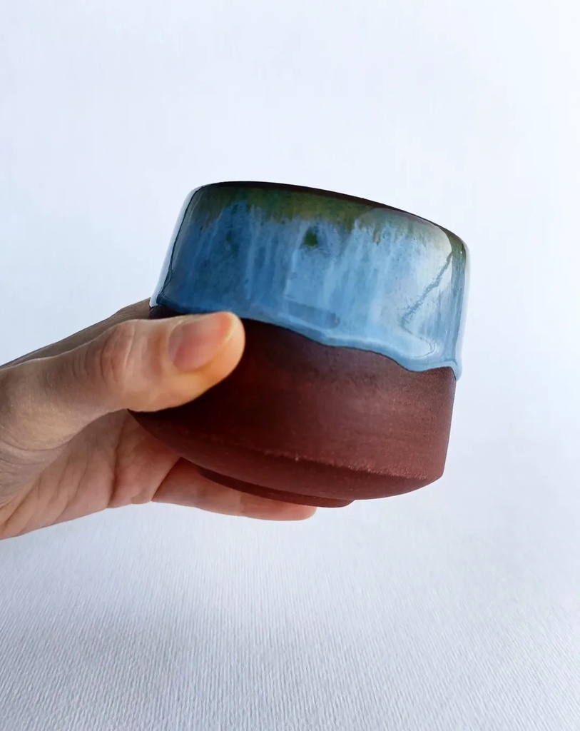 Pahar cappuccino 200 ml