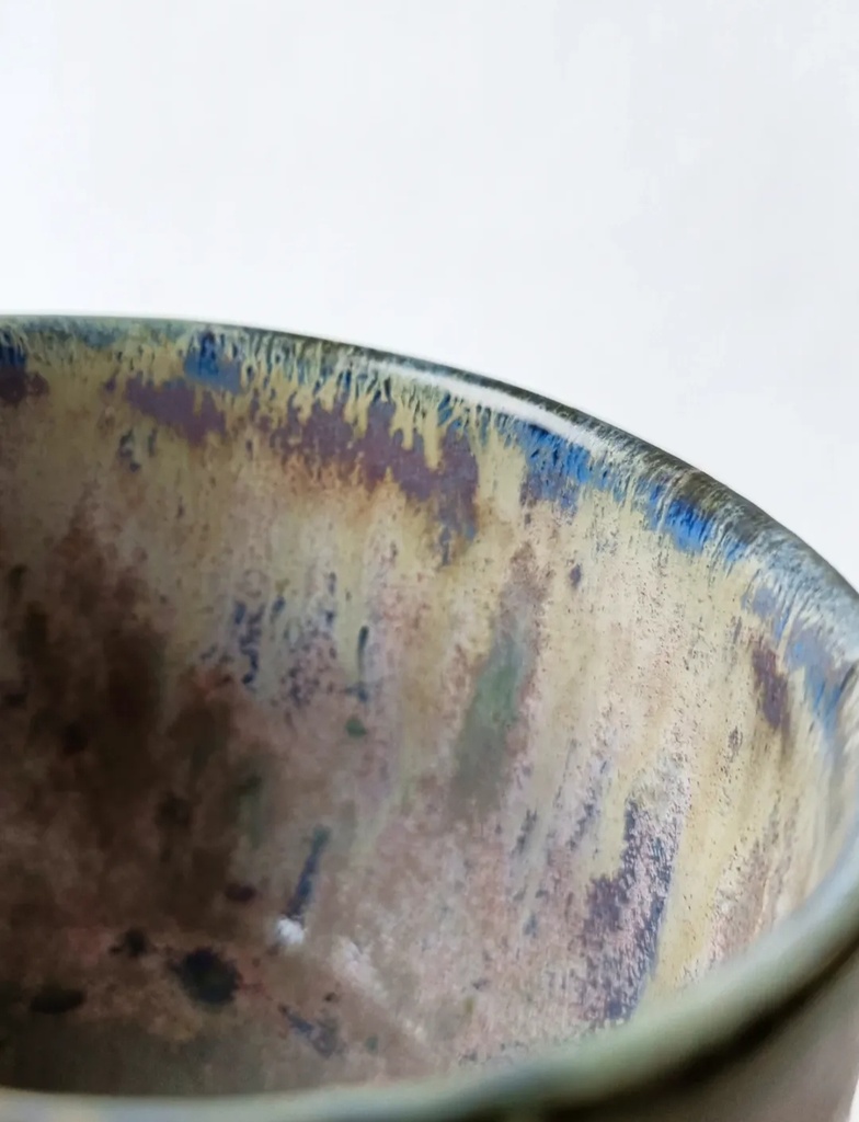 Pahar cappuccino 200 ml