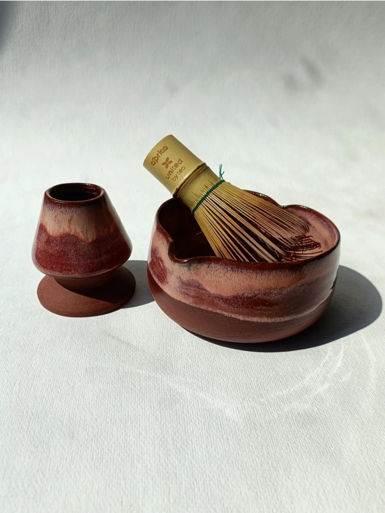 Matcha Set