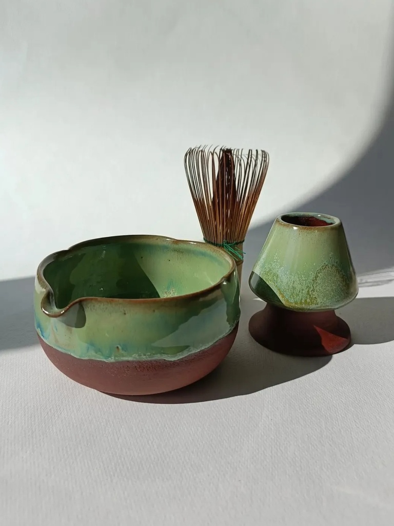 Matcha Set