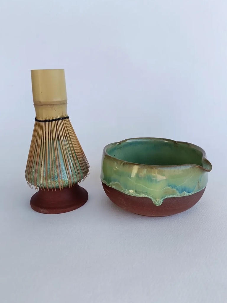 Matcha Set