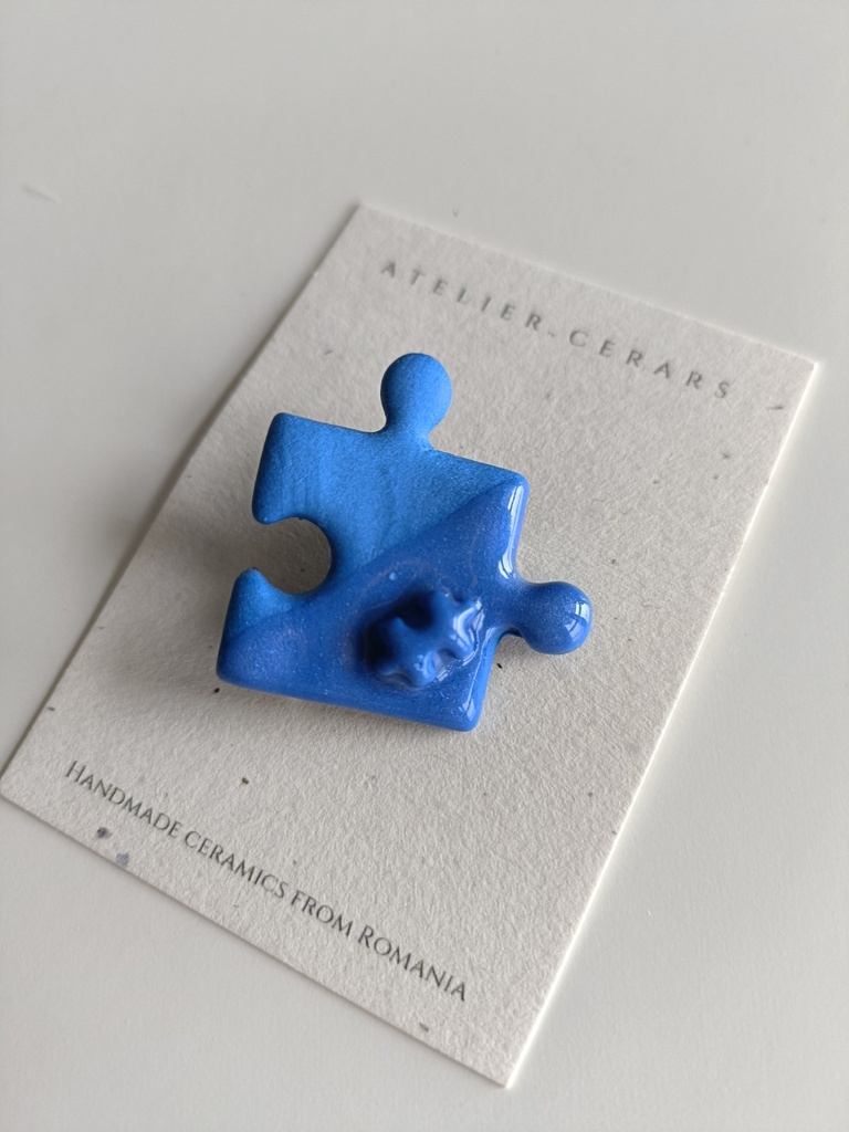 Brosa Puzzle 