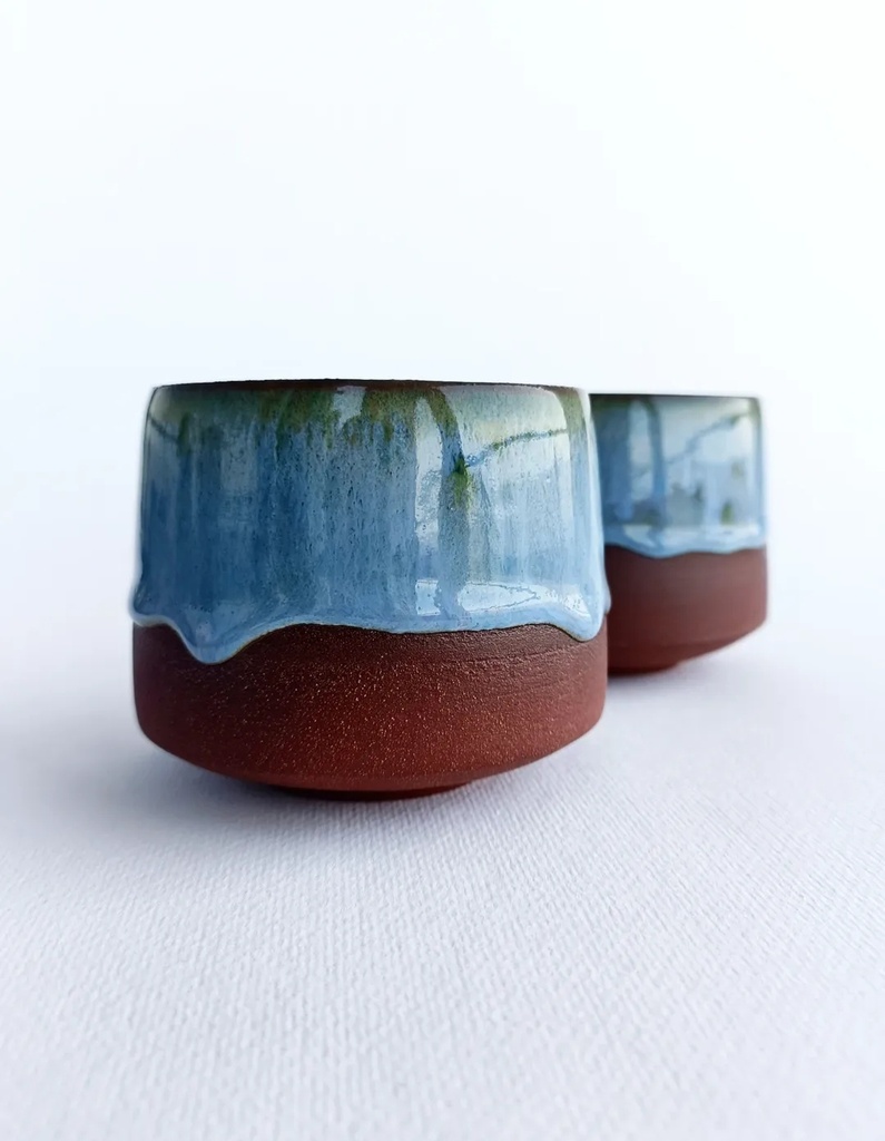 Pahar cappuccino 200 ml