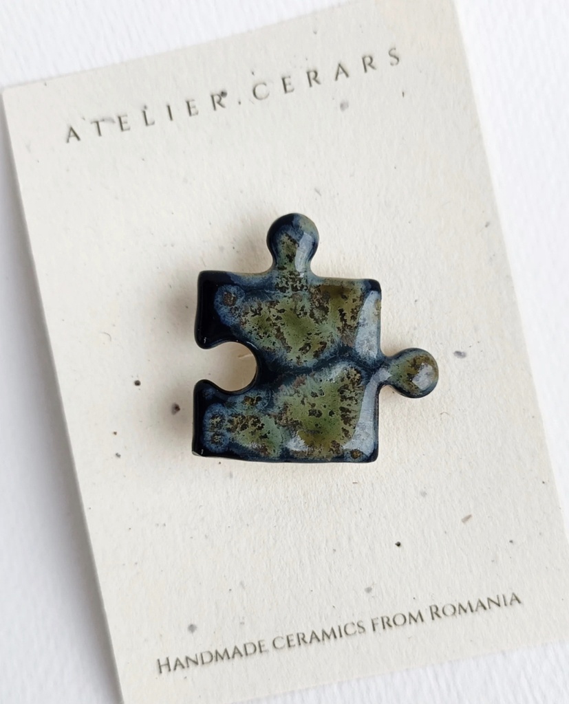 Brosa Puzzle 