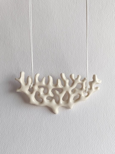 Colier Coral