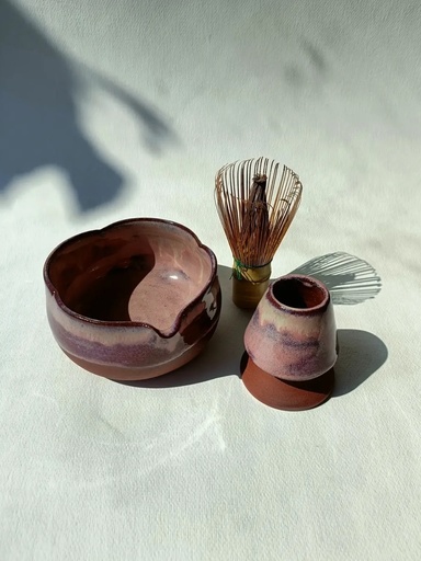 Matcha Set
